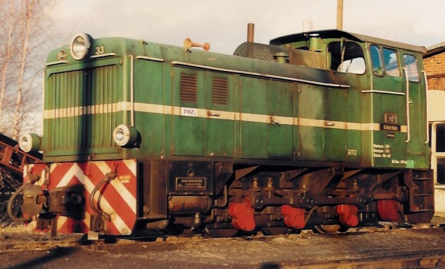 Dollnitzbahn, foto ze strony: http://www.sachsen-stellwerke.de/wilder-robert/